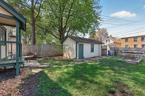 305 Brimhall Street Saint Paul MN 55105