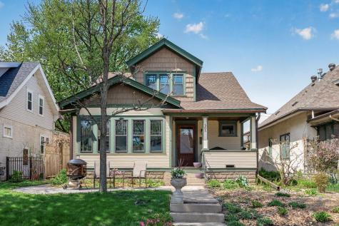 305 Brimhall Street Saint Paul MN 55105