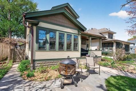 305 Brimhall Street Saint Paul MN 55105