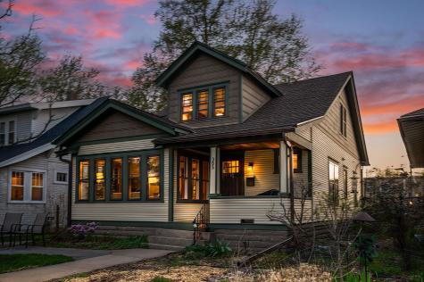 305 Brimhall Street Saint Paul MN 55105