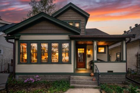 305 Brimhall Street Saint Paul MN 55105
