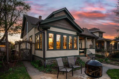 305 Brimhall Street Saint Paul MN 55105