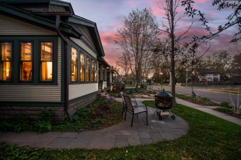 305 Brimhall Street Saint Paul MN 55105