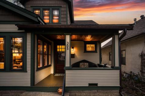 305 Brimhall Street Saint Paul MN 55105