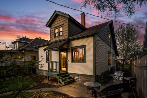 305 Brimhall Street Saint Paul MN 55105