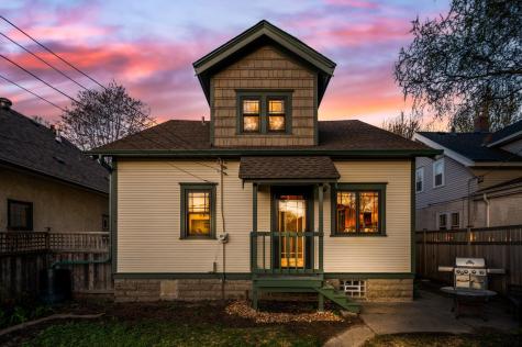 305 Brimhall Street Saint Paul MN 55105