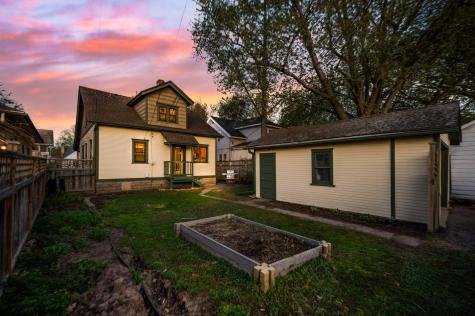 305 Brimhall Street Saint Paul MN 55105