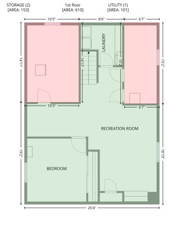 305 Brimhall Street Saint Paul MN 55105