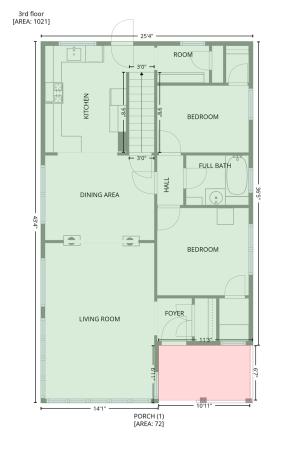 305 Brimhall Street Saint Paul MN 55105