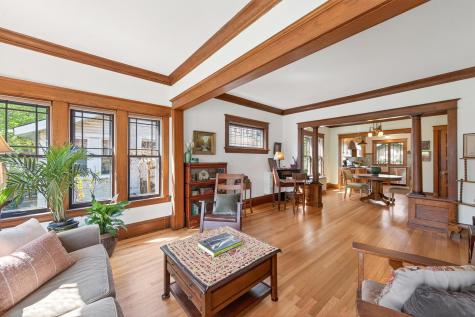 305 Brimhall Street Saint Paul MN 55105