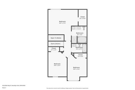 5125 95th Way N Brooklyn Park MN 55443