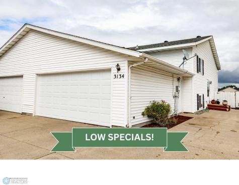3134 18th Street S Fargo ND 58103
