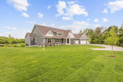 14325 Brockton Lane Rogers MN 55374