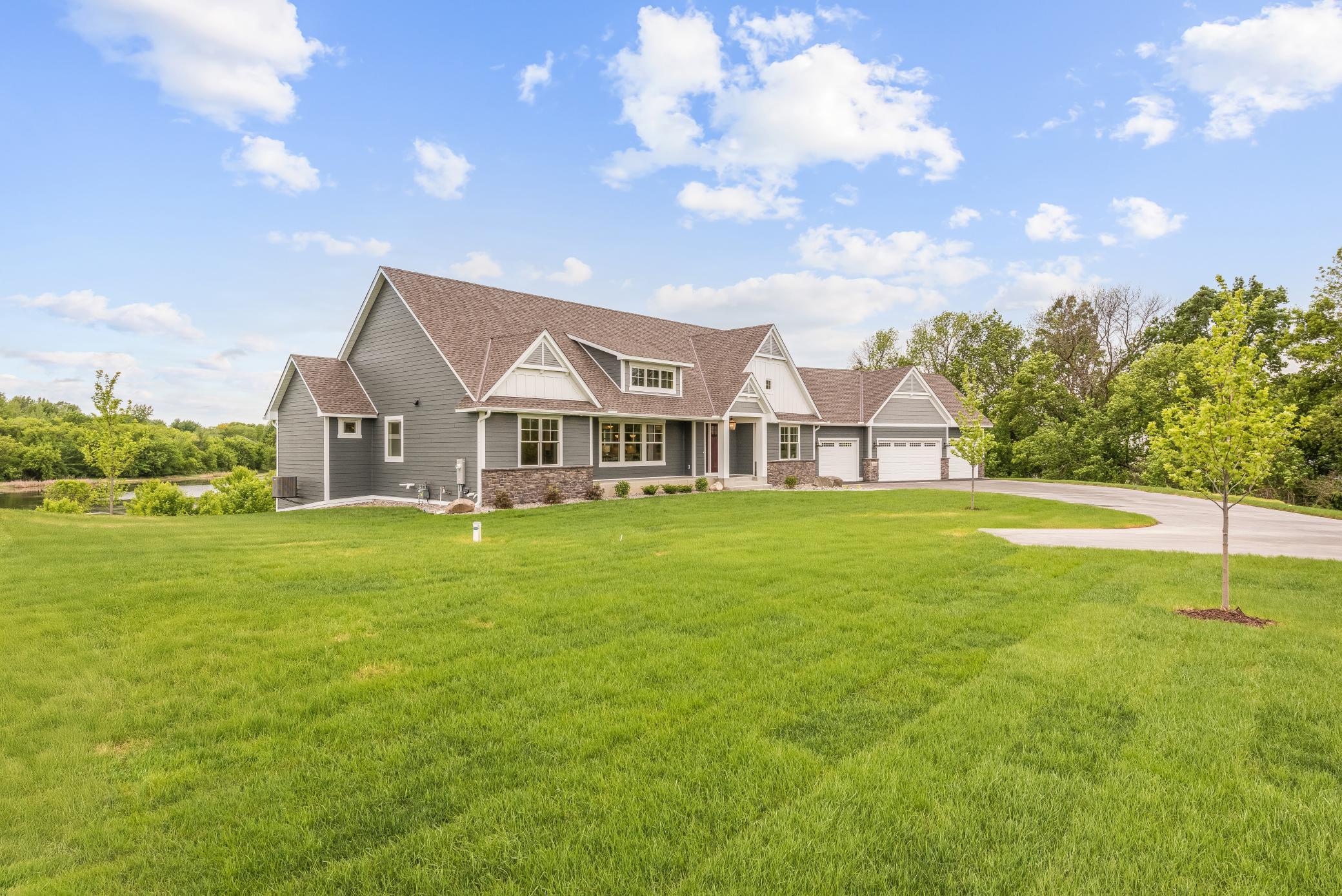 14325 Brockton Lane Rogers MN 55374