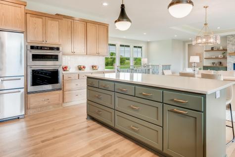 14325 Brockton Lane Rogers MN 55374