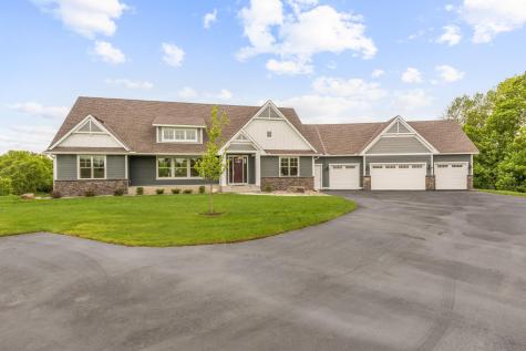 14325 Brockton Lane Rogers MN 55374
