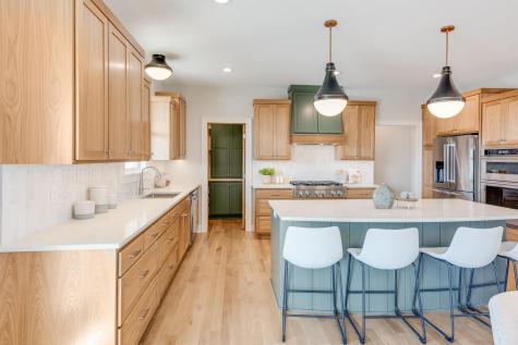 14325 Brockton Lane Rogers MN 55374