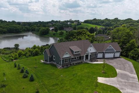 14325 Brockton Lane Rogers MN 55374
