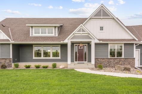 14325 Brockton Lane Rogers MN 55374