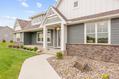 14325 Brockton Lane Rogers MN 55374