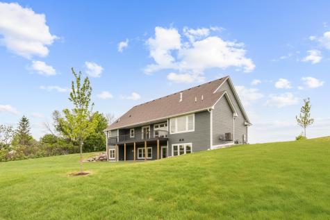 14325 Brockton Lane Rogers MN 55374