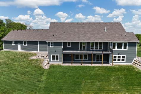 14325 Brockton Lane Rogers MN 55374