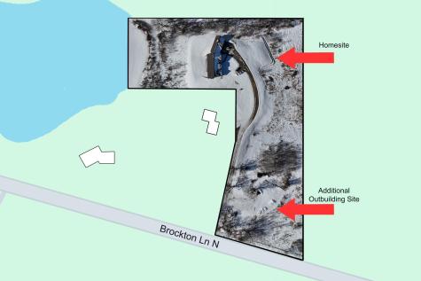 14325 Brockton Lane Rogers MN 55374