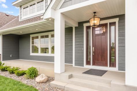 14325 Brockton Lane Rogers MN 55374