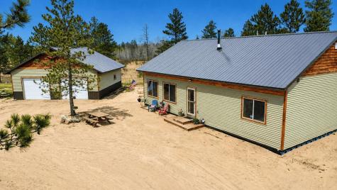 18395 Cottingham Drive Staples MN 56479