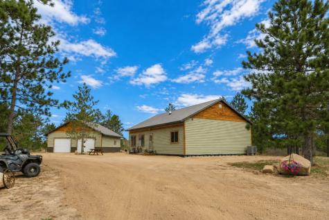 18395 Cottingham Drive Staples MN 56479