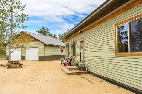 18395 Cottingham Drive Staples MN 56479