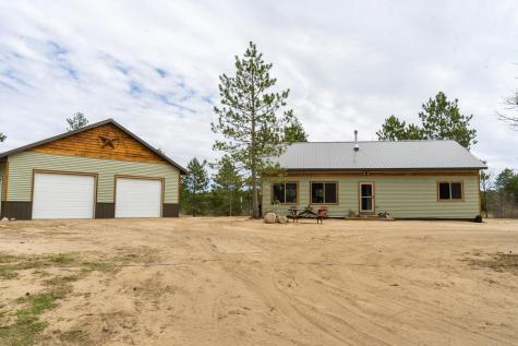18395 Cottingham Drive Staples MN 56479