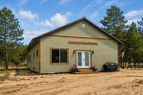 18395 Cottingham Drive Staples MN 56479
