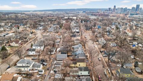 760 Desoto Street Saint Paul MN 55130