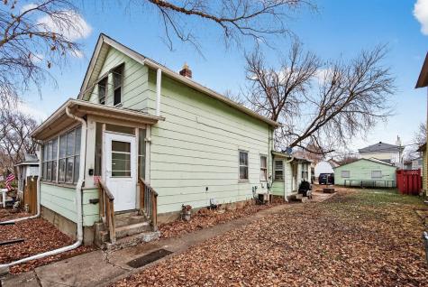 760 Desoto Street Saint Paul MN 55130