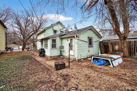 760 Desoto Street Saint Paul MN 55130