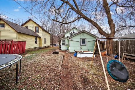 760 Desoto Street Saint Paul MN 55130