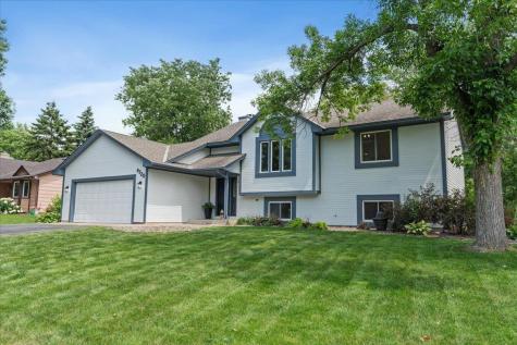 6720 Quantico Lane N Maple Grove MN 55311