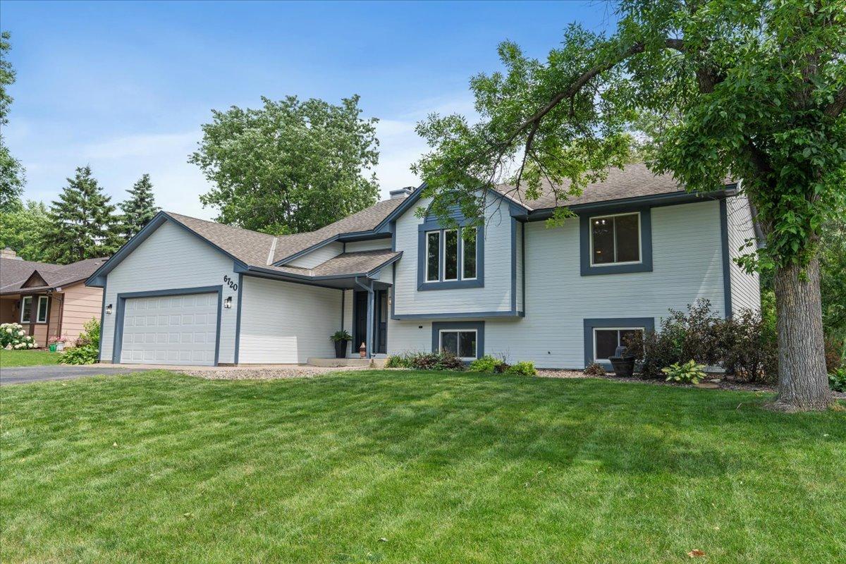 6720 Quantico Lane N Maple Grove MN 55311