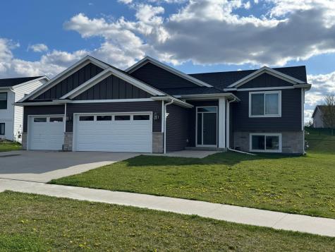 732 Towne Drive NE Byron MN 55920