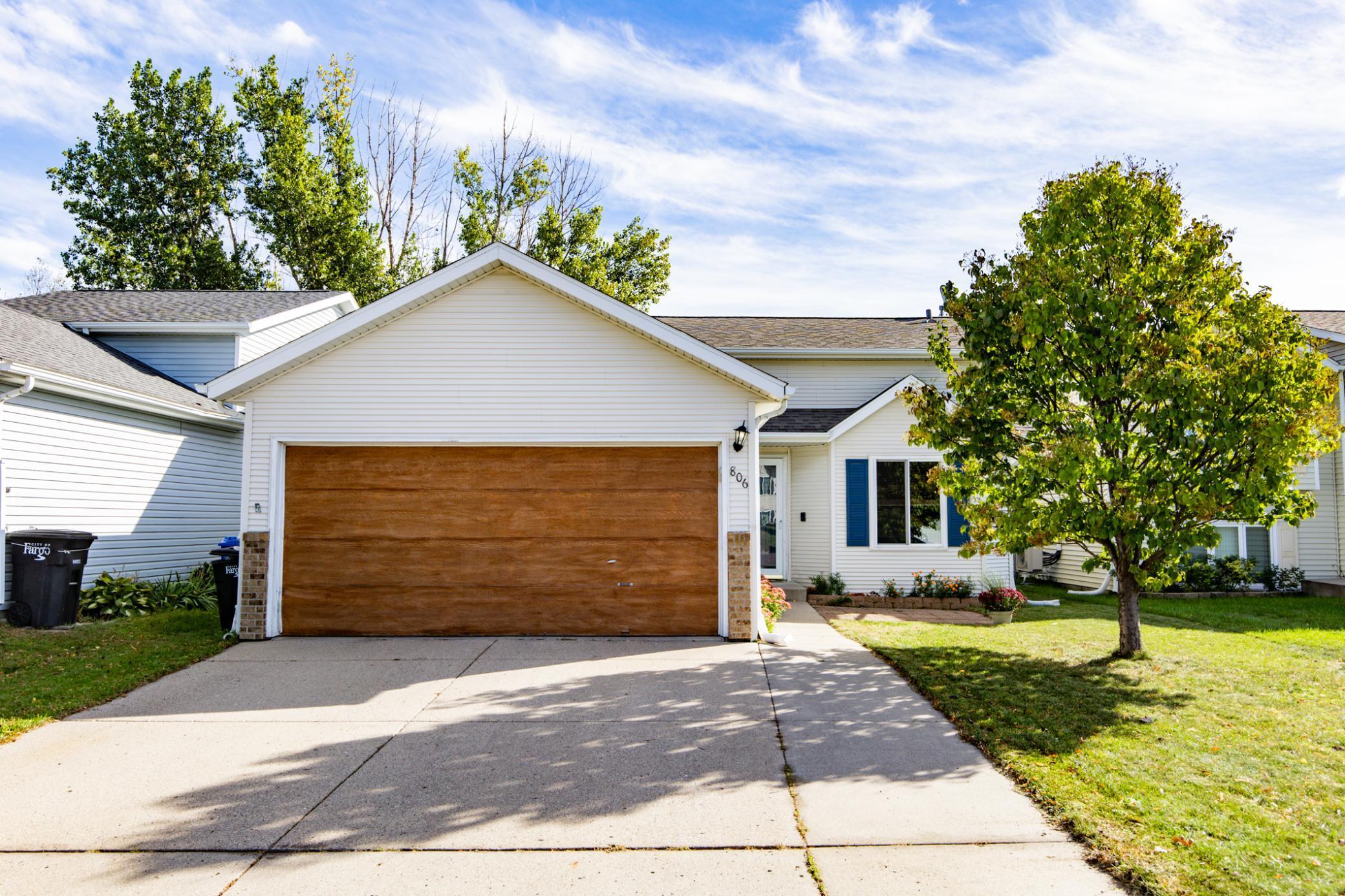 806 49th Street S Fargo ND 58103