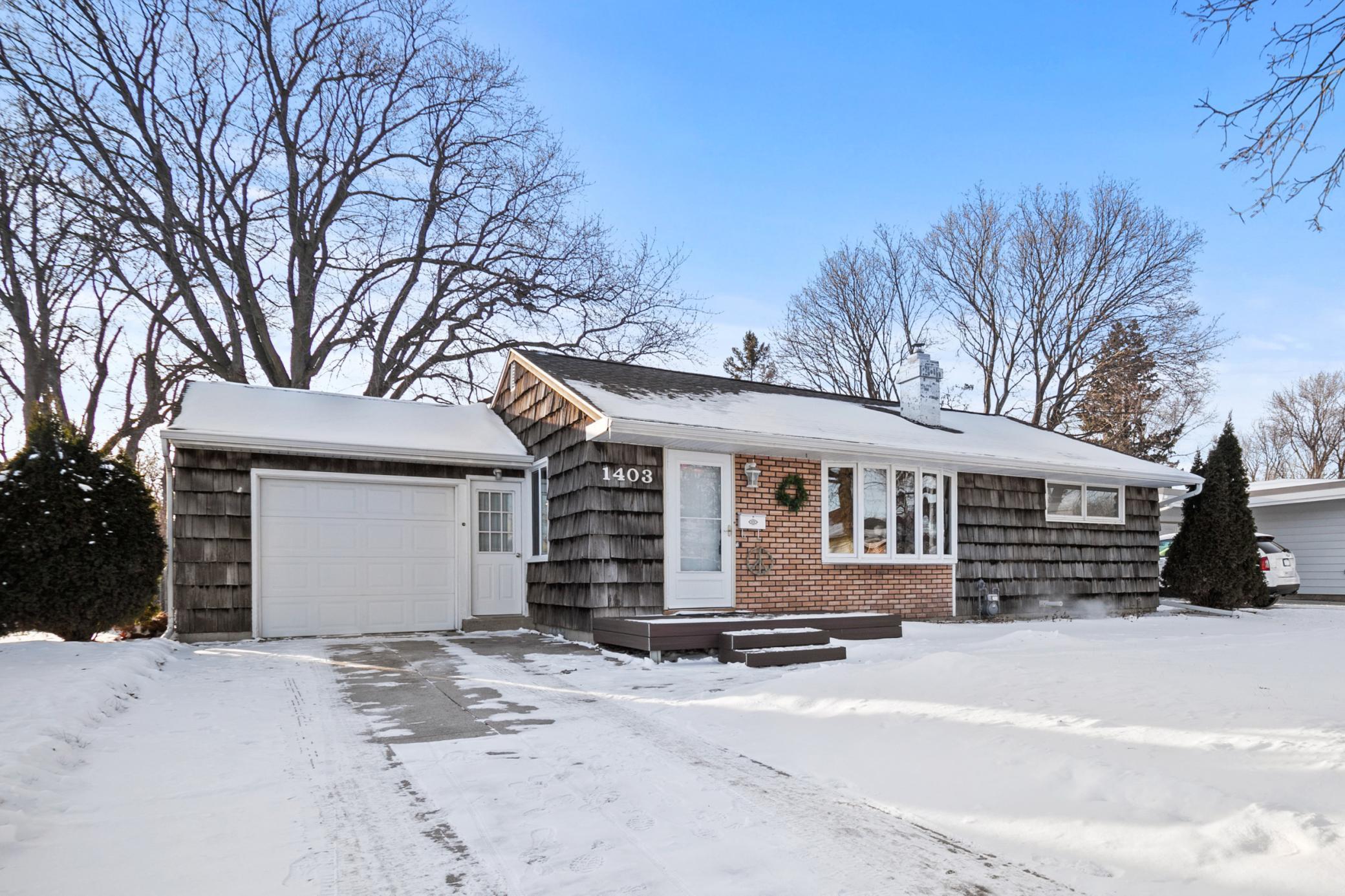 1403 5th Street NW Austin MN 55912