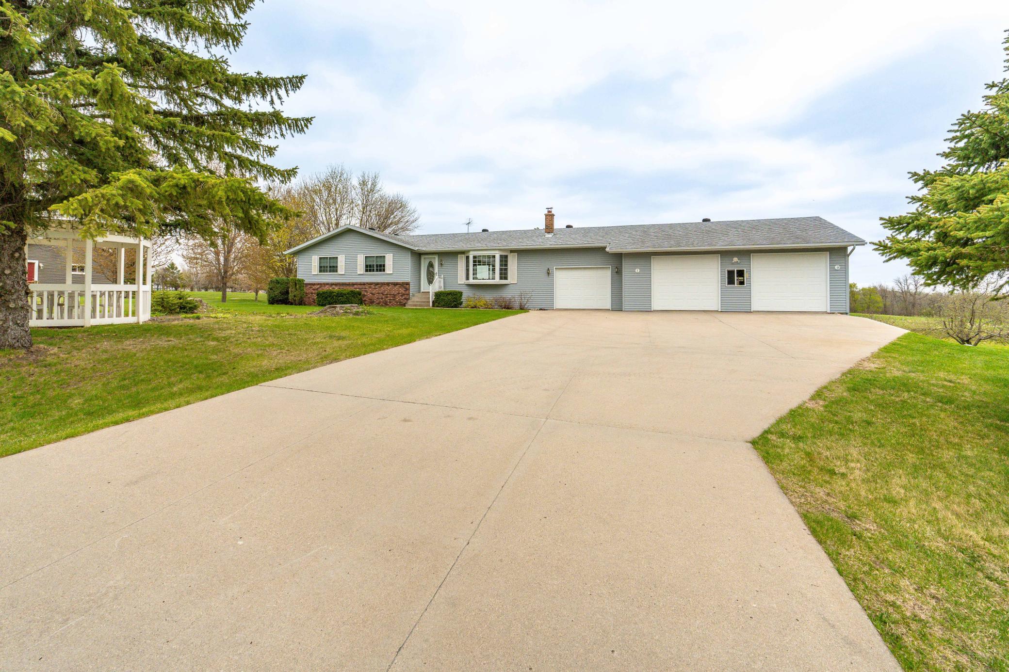16990 River Oaks Boulevard Fergus Falls MN 56537