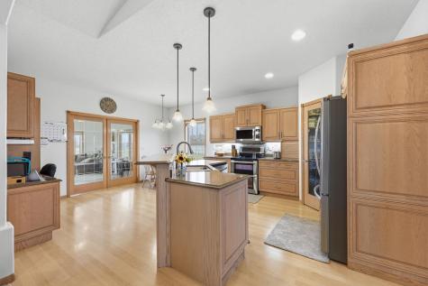 212 Chestnut Drive Horace ND 58047