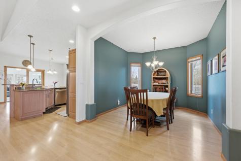 212 Chestnut Drive Horace ND 58047