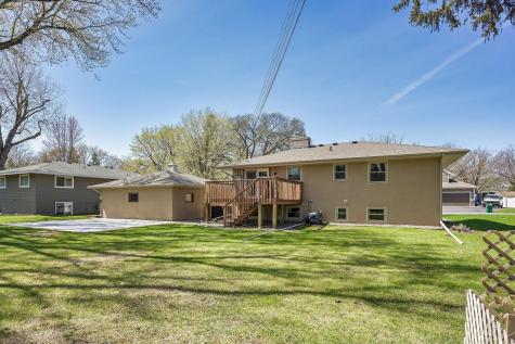 333 3rd Avenue SE New Brighton MN 55112