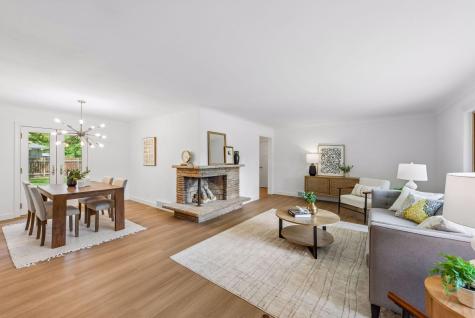 6 Mission Lane Bloomington MN 55420