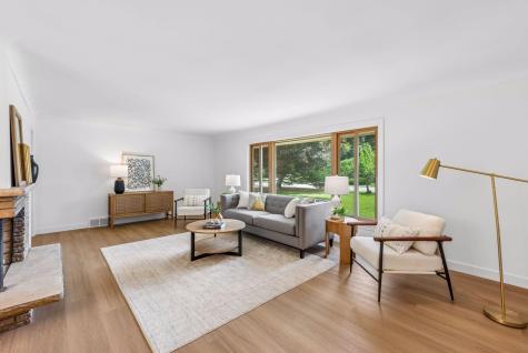 6 Mission Lane Bloomington MN 55420