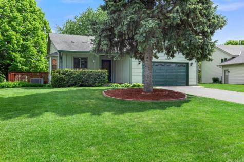 1009 Gramsey Place Burnsville MN 55306