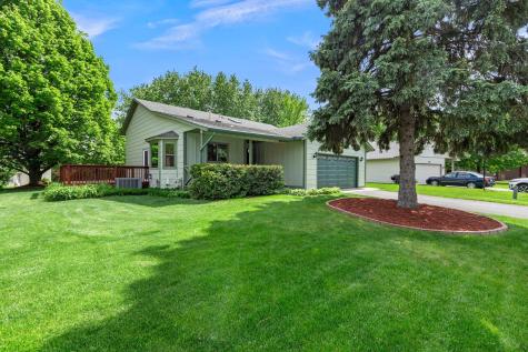 1009 Gramsey Place Burnsville MN 55306